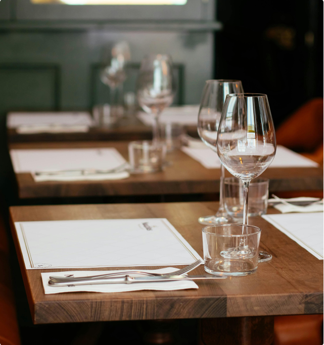 Restaurant img